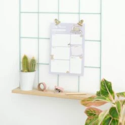 Bloc Notas De Escritorio Pusheen Moments -Eric Ventas bloc notas de escritorio pusheen moments 6