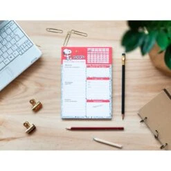 Bloc Notas De Escritorio Snoopy Rebel With Paws -Eric Ventas bloc notas de escritorio snoopy rebel with paws 3