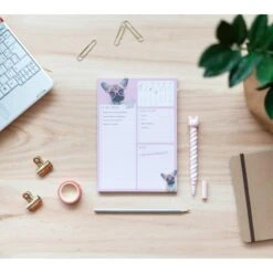 Bloc Notas De Escritorio Studio Pets Dogs 2019 -Eric Ventas bloc notas de escritorio studio pets dogs 2019 3