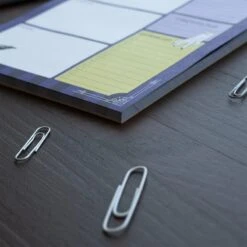 Bloc Notas De Escritorio Wednesday -Eric Ventas bloc notas de escritorio wednesday 5