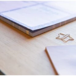 BLOC PLANIFICADOR SEMANAL A3 AMELIE AZUL EN -Eric Ventas bloc planificador semanal a3 amelie azul en 4