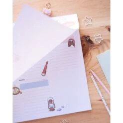 Bloc Planificador Semanal A3 El Principito -Eric Ventas bloc planificador semanal a3 el principito 2