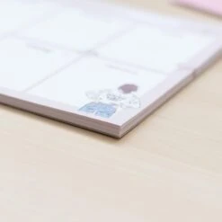 Bloc Planificador Semanal A4 Ana Marin -Eric Ventas bloc planificador semanal a4 ana marin 5