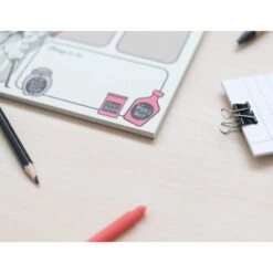 Bloc Planificador Semanal A4 Disney Pesadilla Antes De Navidad -Eric Ventas bloc planificador semanal a4 disney pesadilla antes de navidad 4