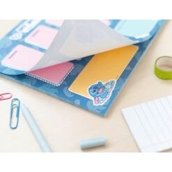 Bloc Planificador Semanal A4 Disney Stitch -Eric Ventas bloc planificador semanal a4 disney stitch 3