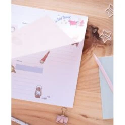 Bloc Planificador Semanal A4 El Principito -Eric Ventas bloc planificador semanal a4 el principito 2