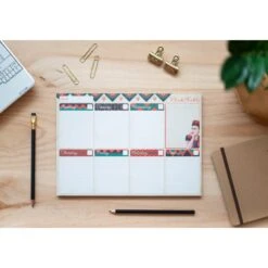 Bloc Planificador Semanal A4 Frida Kahlo Surrealisme Collection 13 Bloc Planificador Semanal A4 Frida Kahlo Surrealisme Collection -Eric Ventas bloc planificador semanal a4 frida kahlo surralisme collection 3