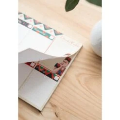 Bloc Planificador Semanal A4 Frida Kahlo Surrealisme Collection 17 Bloc Planificador Semanal A4 Frida Kahlo Surrealisme Collection -Eric Ventas bloc planificador semanal a4 frida kahlo surralisme collection 7