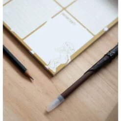 Bloc Planificador Semanal A4 Harry Potter Dobby 8 Bloc Planificador Semanal A4 Harry Potter Dobby -Eric Ventas bloc planificador semanal a4 harry potter dobby 2