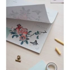 Bloc Planificador Semanal A4 Japanese Español 11 Bloc Planificador Semanal A4 Japanese Español -Eric Ventas bloc planificador semanal a4 japanese espanol 3