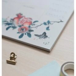 Bloc Planificador Semanal A4 Japanese Español 12 Bloc Planificador Semanal A4 Japanese Español -Eric Ventas bloc planificador semanal a4 japanese espanol 4