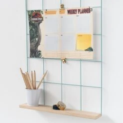 Bloc Planificador Semanal A4 Jurassic Park 13 Bloc Planificador Semanal A4 Jurassic Park -Eric Ventas bloc planificador semanal a4 jurassic park 5