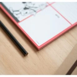 Bloc Planificador Semanal A4 Mickey Mouse It´s A Mickey Thing -Eric Ventas bloc planificador semanal a4 mickey mouse its a mickey thing 2