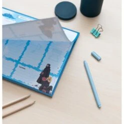 Bloc Planificador Semanal Naruto Shippuden A4 -Eric Ventas bloc planificador semanal a4 naruto 3