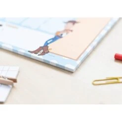 Disney Bloc Planificador Semanal A4 Pixar Toy Story -Eric Ventas bloc planificador semanal a4 pixar toy story 4