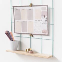 Bloc Planificador Semanal A4 Raquel Beck -Eric Ventas bloc planificador semanal a4 raquel beck 5