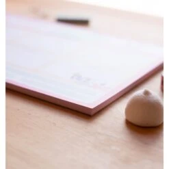 Bloc Planificador Semanal A4 Snoopy -Eric Ventas bloc planificador semanal a4 snoopy 4