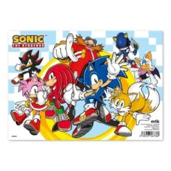 Bloc Planificador Semanal A4 Sonic -Eric Ventas bloc planificador semanal a4 sonic 6
