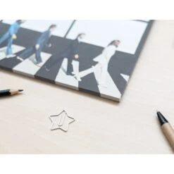 Bloc Planificador Semanal A4 The Beatles -Eric Ventas bloc planificador semanal a4 the beatles 4