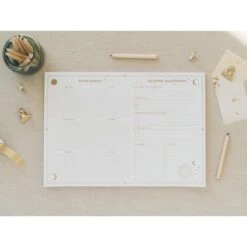 Bloc Planificador Semanal Astral A4 11 Bloc Planificador Semanal Astral A4 -Eric Ventas bloc planificador semanal astral a4 2