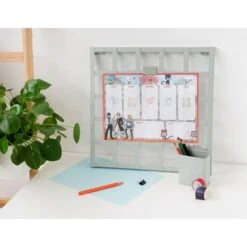 Bloc Planificador Semanal Fairy Tail A4 -Eric Ventas bloc planificador semanal fairy tail a4 5