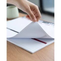 Bloc Planificador Semanal Generico A3 -Eric Ventas bloc planificador semanal generico a3 3