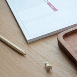 Bloc Planificador Semanal Generico A4 -Eric Ventas bloc planificador semanal generico a4 4