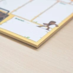 Bloc Planificador Semanal Groot Guardianes De La Galaxia Marvel A4 -Eric Ventas bloc planificador semanal groot guardianes de la galaxia marvel a4 5