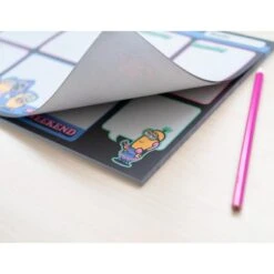 Bloc Planificador Semanal Minions A4 -Eric Ventas bloc planificador semanal minions a4 2