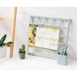 Bloc Planificador Semanal My Hero Academia A4 15 Bloc Planificador Semanal My Hero Academia A4 -Eric Ventas bloc planificador semanal my hero academia a4 6