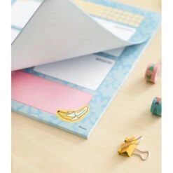 Bloc Planificador Semanal Stitch Tropical Disney A4 -Eric Ventas bloc planificador semanal stitch tropical disney a4 3