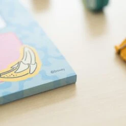 Bloc Planificador Semanal Stitch Tropical Disney A4 -Eric Ventas bloc planificador semanal stitch tropical disney a4 4