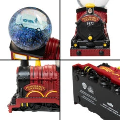 Bola De Nieve Harry Potter Hogwarts Express -Eric Ventas bola de nieve harry potter hogwarts express 2
