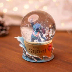 Bola De Nieve Stitch Disney 14 Bola De Nieve Stitch Disney -Eric Ventas bola de nieve stitch disney 5