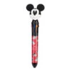 Boligrafo 10 Colores Mickey Mouse Disney Con Topper 3D -Eric Ventas boligrafo 10 colores mickey mouse disney con topper 3d