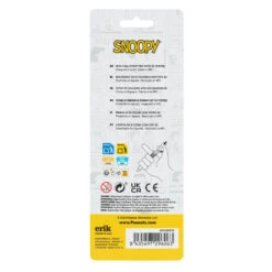 Boligrafo 10 Colores Snoopy Lazy Days Con Topper 3D 12 Boligrafo 10 Colores Snoopy Lazy Days Con Topper 3D -Eric Ventas boligrafo 10 colores snoopy lazy days con topper 3d 3