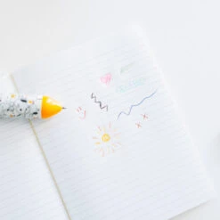 Boligrafo 10 Colores Snoopy Lazy Days Con Topper 3D 14 Boligrafo 10 Colores Snoopy Lazy Days Con Topper 3D -Eric Ventas boligrafo 10 colores snoopy lazy days con topper 3d 5