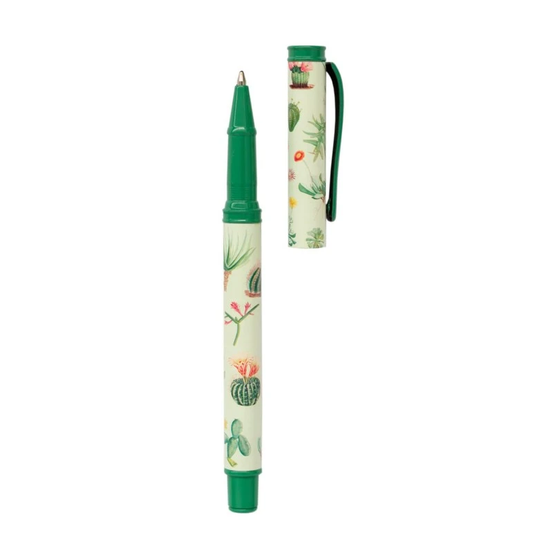 Boligrafo Botanical Cacti 5 Boligrafo Botanical Cacti - Imagen 3