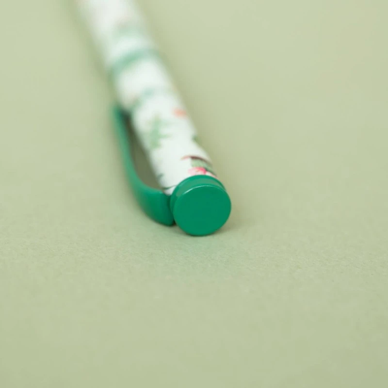 Boligrafo Botanical Cacti 8 Boligrafo Botanical Cacti - Imagen 6