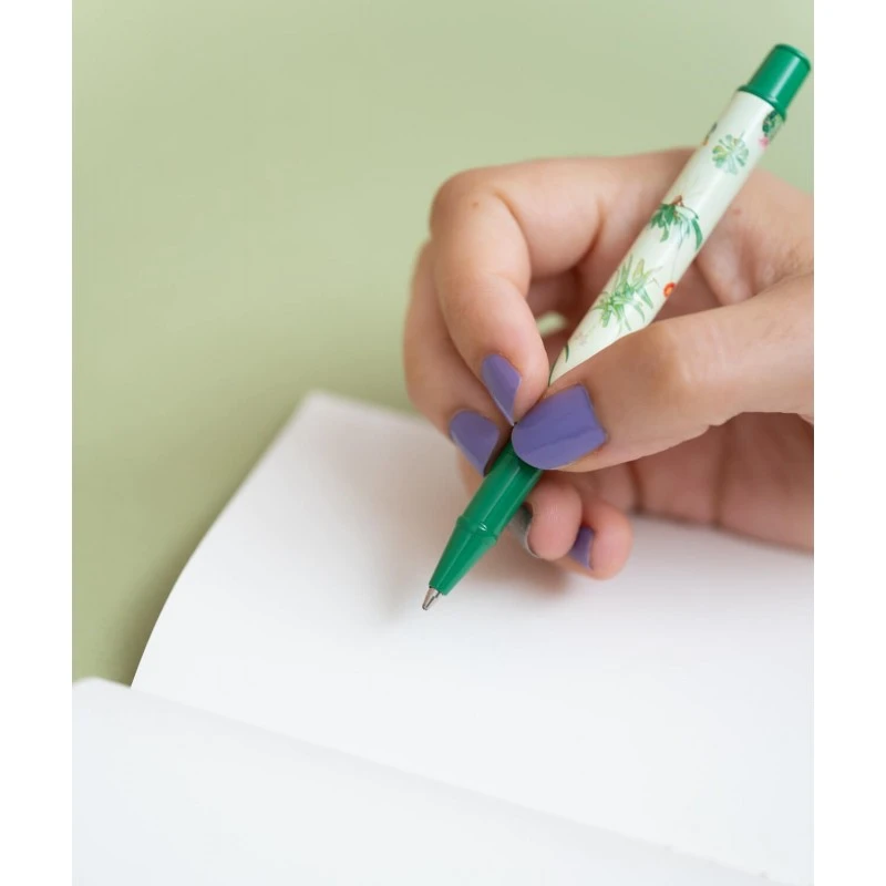 Boligrafo Botanical Cacti 9 Boligrafo Botanical Cacti - Imagen 7