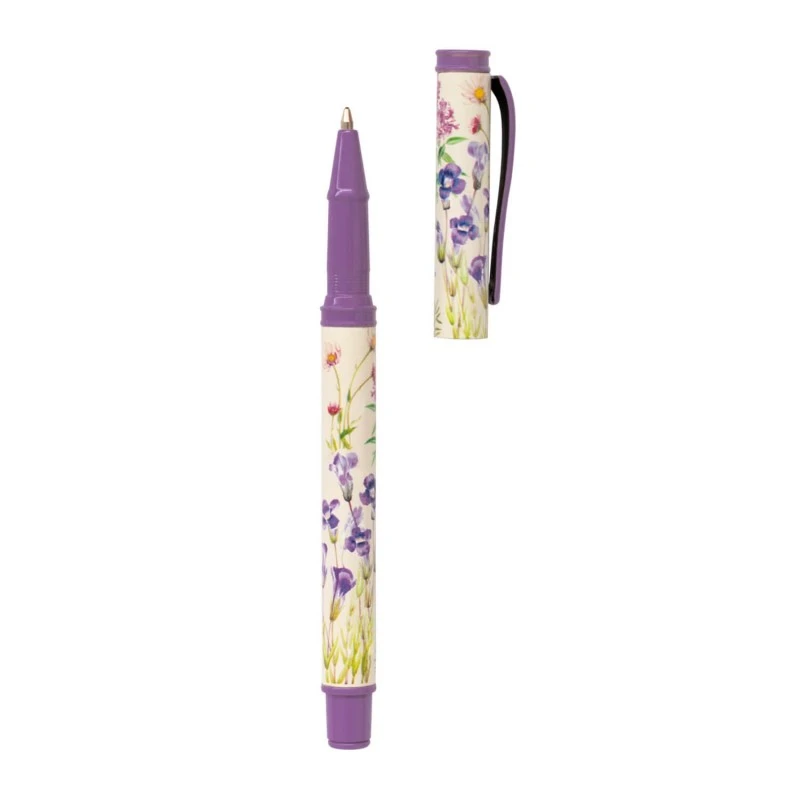 Boligrafo Botanical Wild Flowers 5 Boligrafo Botanical Wild Flowers - Imagen 3