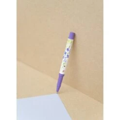 Boligrafo Botanical Wild Flowers 17 Boligrafo Botanical Wild Flowers -Eric Ventas boligrafo botanical wild flowers 7