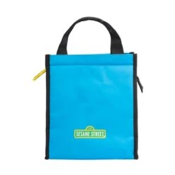 Primera página 15 Primera página -Eric Ventas bolsa de almuerzo barrio sesamo 1