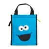 Bolsa De Almuerzo Barrio Sesamo 2 Bolsa De Almuerzo Barrio Sesamo -Eric Ventas bolsa de almuerzo barrio sesamo