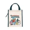 Bolsa De Almuerzo BT21 Outdoor Weekend 1 Bolsa De Almuerzo BT21 Outdoor Weekend -Eric Ventas bolsa de almuerzo bt21 outdoor weekend