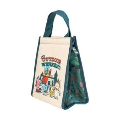 Bolsa De Almuerzo BT21 Outdoor Weekend -Eric Ventas bolsa de almuerzo bt21 outdoor weekend 2