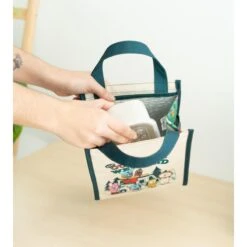 Bolsa De Almuerzo BT21 Outdoor Weekend -Eric Ventas bolsa de almuerzo bt21 outdoor weekend 5