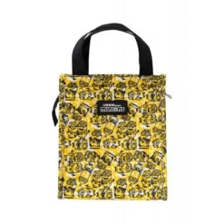 Bolsa De Almuerzo Minions