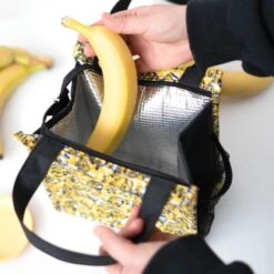 Bolsa De Almuerzo Minions -Eric Ventas bolsa de almuerzo minions 5