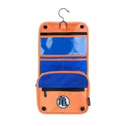 Neceser De Viaje Colgante Dragon Ball Z 11 Neceser De Viaje Colgante Dragon Ball Z -Eric Ventas bolsa organizadora para coche dragon ball z 2